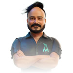 MUNISH SANGRA